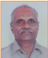 Shankar Rau Manglekar